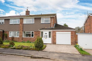 45, The Vale, Basingstoke RG23 7LD