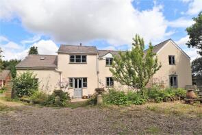Prospect Cottage, From St Woolstons Road To The Orchard Property, Monmouth NP25 5RT