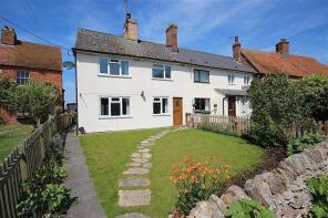 1, Star Terrace, Hyde Road, Denchworth, Wantage OX12 0DS