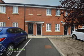 46, Stoneacre Close, Warrington WA3 2UE