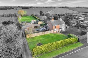 3, Gambles Terrace, School Road, Wisbech PE14 7SG