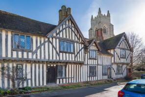3, Maltings Cottages, School Street, Colchester CO6 4QU