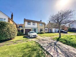 4, Ryefield Close, Eastbourne BN21 2XJ