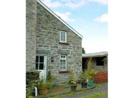5, Derlwyn, Capel Dewi SA44 4PQ