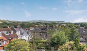 Flat 36, Caburn Court, Station Street, Lewes BN7 2DA