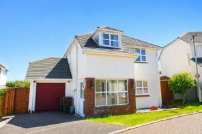8, Weekaborough Drive, Paignton TQ3 1ND