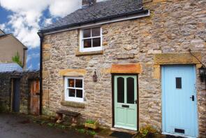 Brook Cottage, Brookside, Hope Valley S33 9HF