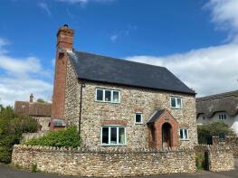 Greystones, Standerwick Orchard, Broadway, Ilminster TA19 9SL