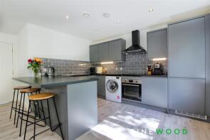 10, Brindley House, Tapton Lock Hill, Chesterfield S41 7GG