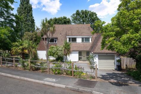 The Paddocks, Weybridge, KT13