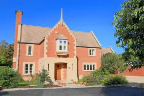 7, Church Meadows, Toddington, Cheltenham GL54 5DB
