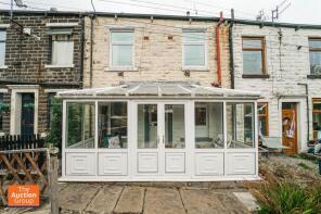 25, Primrose Street, Stacksteads, Bacup OL13 0RR