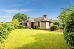 The Harrows, Drumsturdy Road, Dundee DD5 3RE