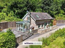 Mill Lodge, Clwyd Bank To Graig Isaf, Pwllglas, Ruthin LL15 2PA
