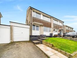 29, Rapson Road, Liskeard PL14 3NX