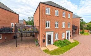 41, Wentworth Drive, Durham DH1 3FD