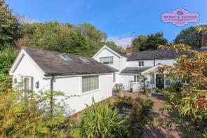 White Rock Cottage, Pont Y Mwynwr Road, Maeshafn, Mold CH7 5LU