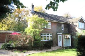 Primrose Cottage, Preston Candover Road, Upper Wield, Alresford SO24 9RU