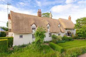 Bank Cottage, High Street, Saffron Walden CB10 1TS