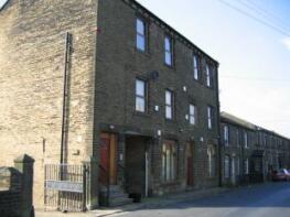 Apartment 4, The Old Co Op, Wainstalls Road, Wainstalls, Halifax HX2 7RH