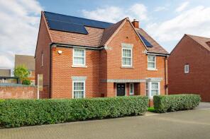3, Little Beanhills, Bedford MK43 0WX