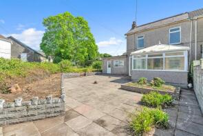 6, Stradey Road, Llanelli SA15 4ET