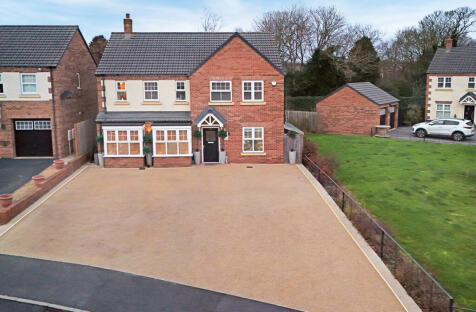 Chaplin Lane, Hartlepool, TS26 0