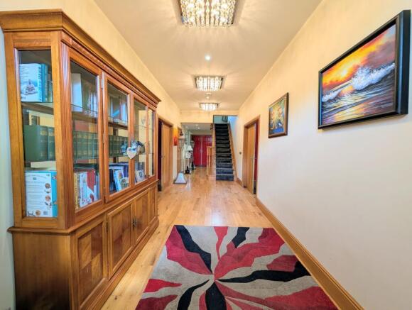 Hallway