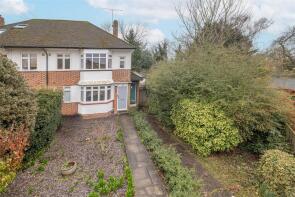 11, Warwick Road, Thames Ditton KT7 0PR