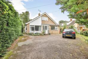 12, Pockthorpe Lane, Thetford IP24 1PN