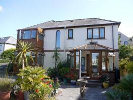 15 Cartref, St Patricks Hill, Llanreath, Pembroke Dock SA72 6XQ