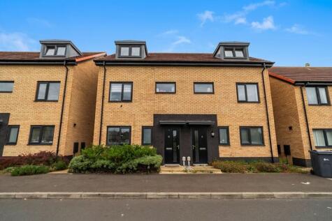 Chesterton Street, Hull, HU3