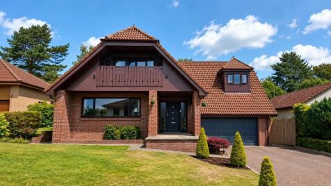 Park Lane, Pitcairn, Glenrothes, KY7