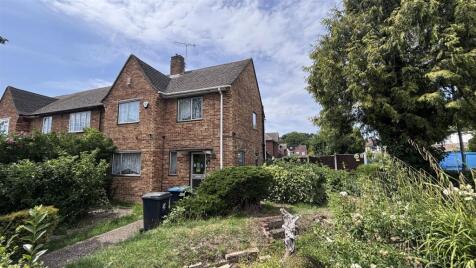 Valley Hill, Loughton