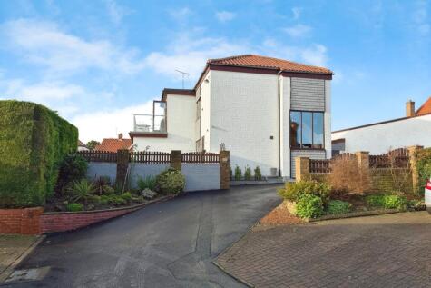 Reading Room Yard, North Ferriby, HU14 3DE