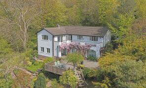 Allt Bryn, Rhyd Y Foel Road, Rhyd Y Foel, Abergele LL22 8EA