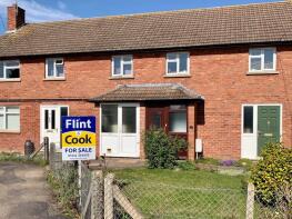 13, Roman Way, Hereford HR4 7AG