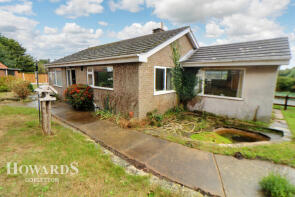 Mill House, Millfields, Burgh Castle NR31 9QS