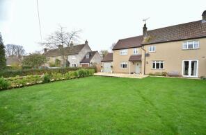 3, Greenleaze, The Street, Swindon SN6 6LJ