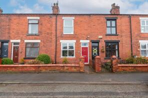 10, Pocket Nook Lane, Warrington WA3 1AH