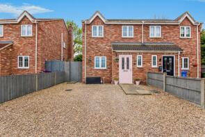 Aspen, Greenacre Close, Sutterton, Boston PE20 2HE