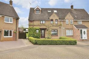 4, Queens Crescent, Banbury OX15 6EJ