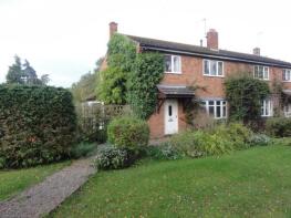 Silverdale, Earls Common To Hill Top Road, Earls Common, Droitwich WR9 7LB