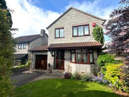 12, Greyfield Road, High Littleton, Bristol BS39 6YA