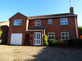 The Laurels, School Lane, Rothwell, Market Rasen LN7 6BB