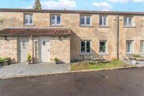 2, Brunel Mews, The Wharf, Box SN13 8DP