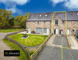 3, Gloies Steading, The Square, Inverurie AB51 7HW