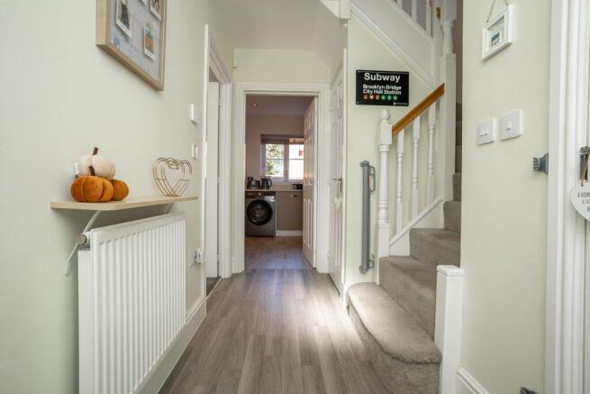 Final-11 - 3 bedroom detached (house) at Irons C