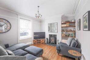 15, Edith Street, North Shields NE30 2PN