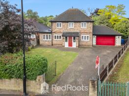 174, Amersall Road, Scawthorpe, Doncaster DN5 9PW